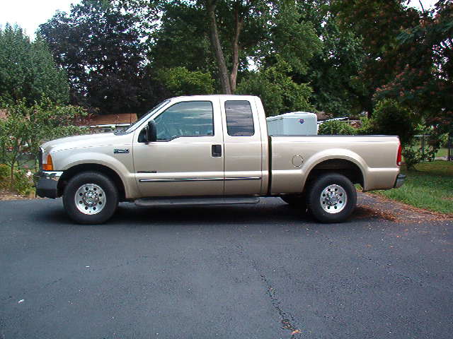 ford 2000 side drivers 2000f250ford