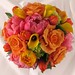 Mixed Flower bouquet