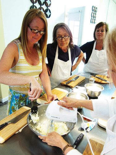 Vanilla Bean Workshop and Cooking Class with Cashmere Bites