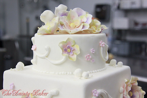 Wedding Cakes-16