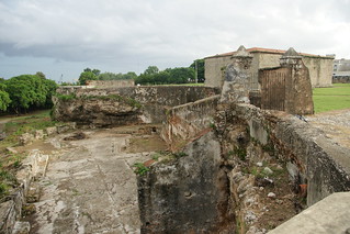Colonial fortress of Santo Domingo-236
