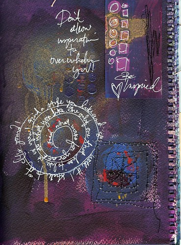 purple journal page 2