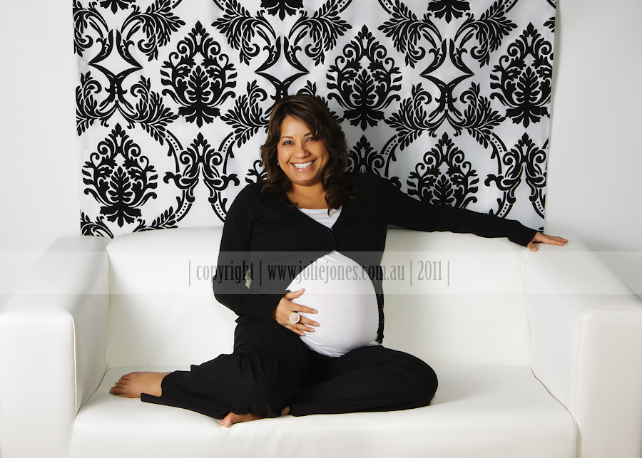 Canberra maternity pregnancy photographer