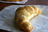 Plain Croissant of Mt.Shasta Pastry