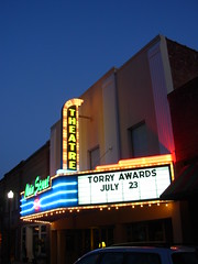 Main Street Theater - Conway SC