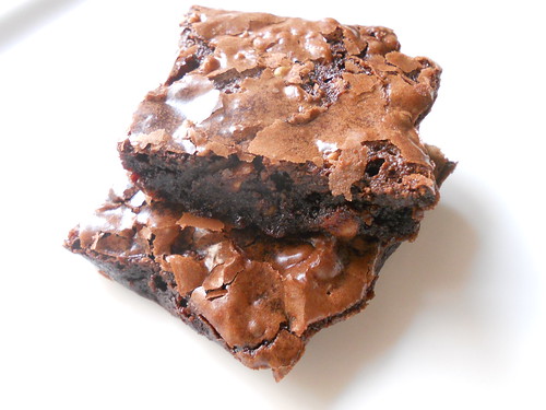 Brownies by Bombay Foodie