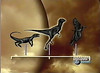 PaleoMundo - Dinosaurios que vuelan (3)
