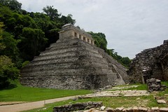 Palenque - Ruins (7)