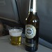 Birra sul volo Lufthansa