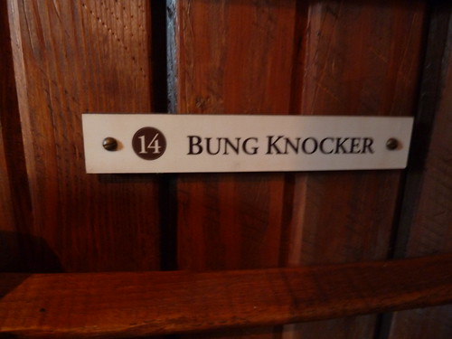 Bung Knocker