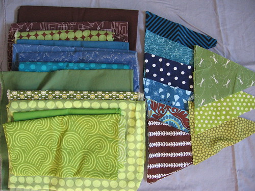 kaleidoscope fabrics
