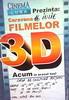 Caravana Filmelor 3D la Focsani