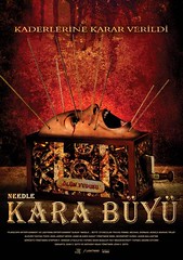 Kara Büyü - Needle (2011)