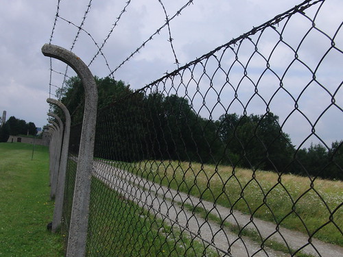 012 austria - campo concentración mauthausen