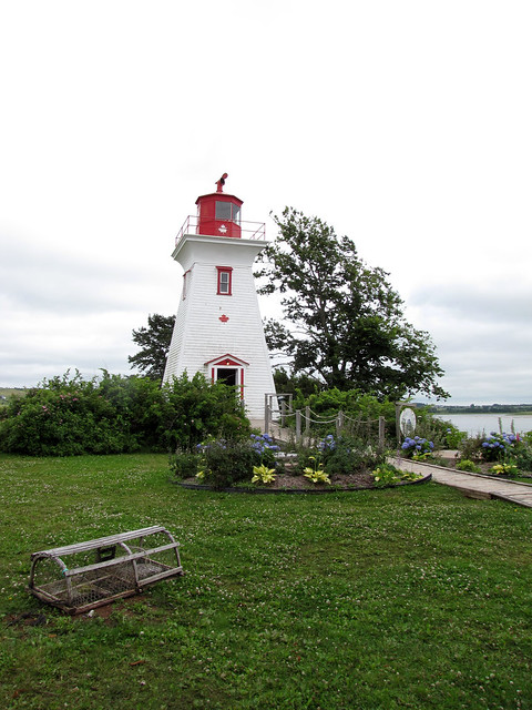PEI Lighthouse-2
