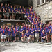 1st Finchampstead - Scout Kandersteg Expedition 2011