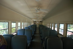 Great Smoky Mountains Railroad-80