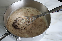Chocolate Fudge Frosting