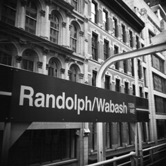 randolph / wabash