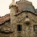 Casa Batllo, outra obra famosa de Gaudi