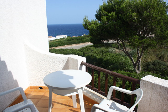 Apartamentos Sa Cala, Cala Morell, Menorca