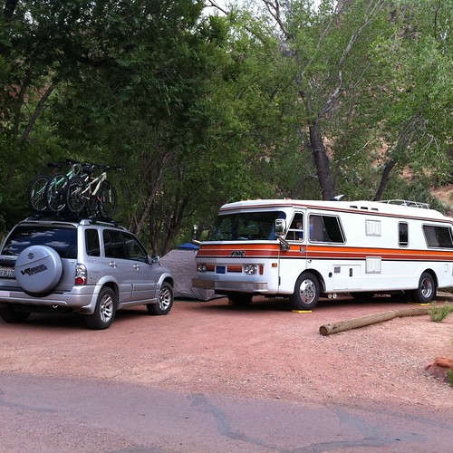 #708 in Zion NP