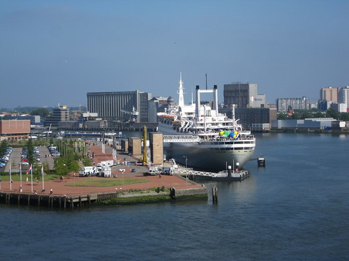 SS Rotterdam (4)