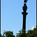 Monumento a Colón - Barcelona