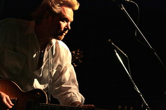 Lee Roy Parnell at Cypress Creek Cafe