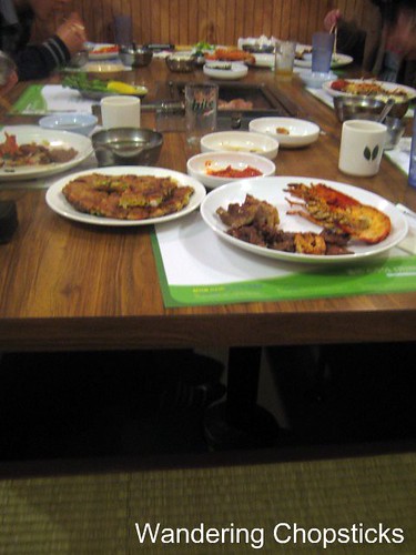 Manna Korean Restaurant - Rosemead 3