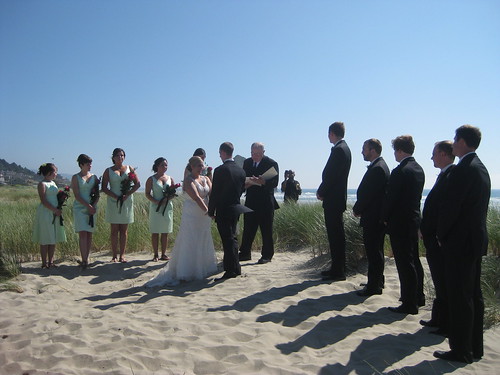 Beach Babymoon/Wedding