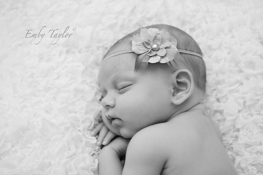 Miss E Best Kannapolis North Carolina newborn maternity family portrait photographer