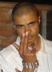 Mark Duggan of England was killed by the police. His death sparked a rebellion in Tottenham located in North London. by Pan-African News Wire File Photos