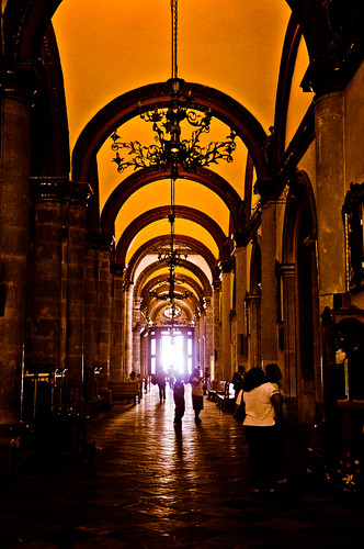 Catedral de Oaxaca (04)