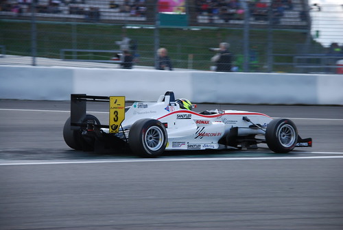 F3 Nürburgring