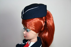 the stewardess 02