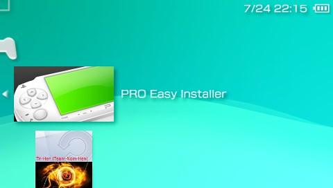 PRO Easy Installer