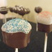 Cup Cake Pops