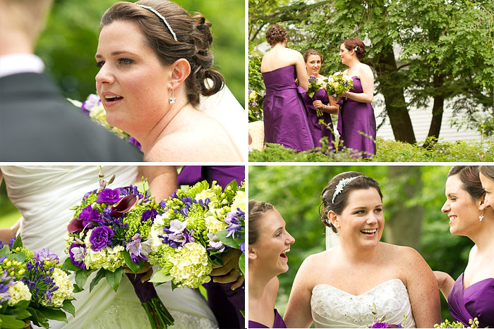 Halifax Wedding Photography - Nicole Payzant - SamNick - 18