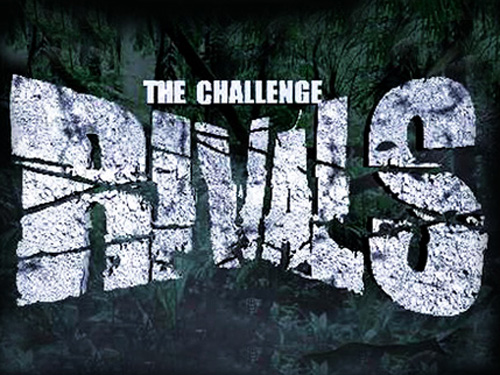 The-Challenge-Rivals-Season-1