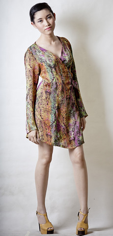 Kimono Dress1