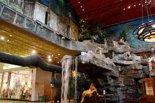 Bass Pro Shops, Fishing, Hunting, Camping, Outdoors - The Mad