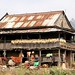 As casas nepalesas sao lindissimas