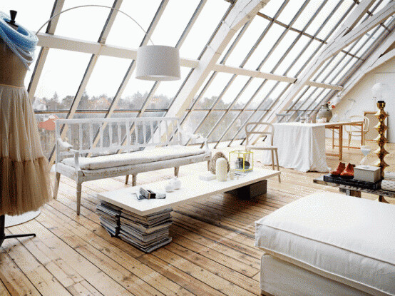 romantic-white-loft-in-sweden-1-554x415