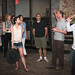 Speak Easy tour of Brooklyn Winery 