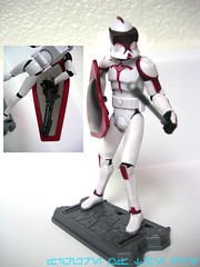 Riot Control Clone Trooper