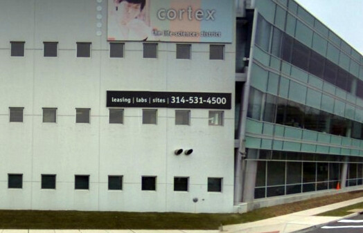 CORTEX Sign