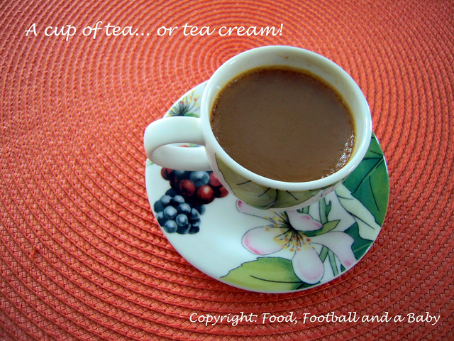 Nilgiri Tea Cream 3