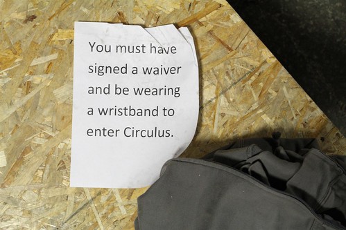 circulus waiver
