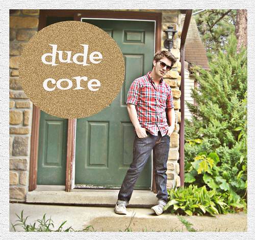 dude core
